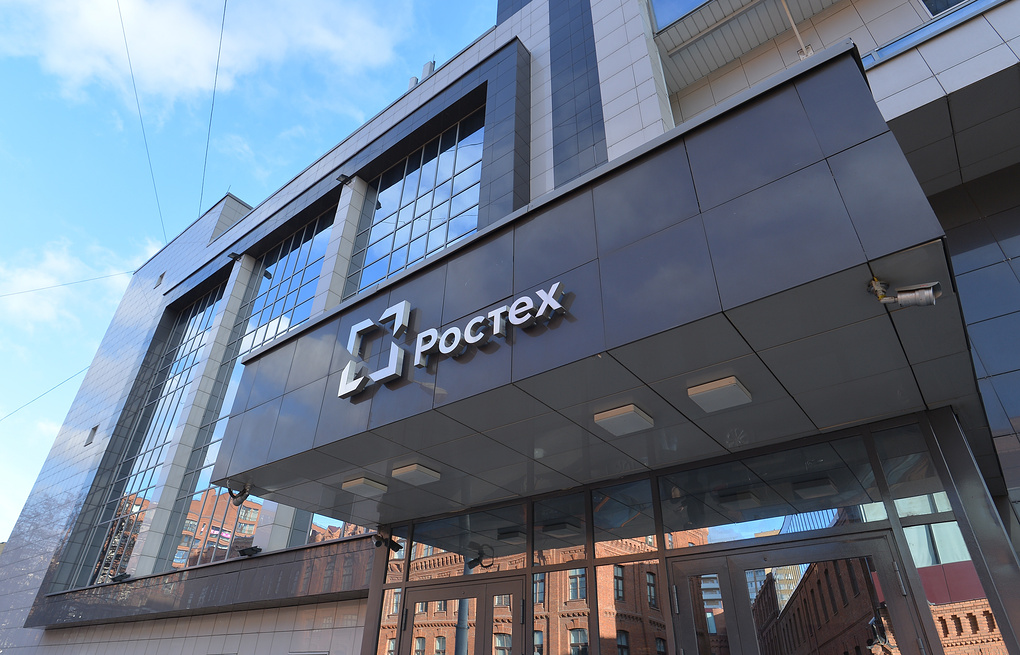 Чемезов попросил Мишустина разрешить госзакупки у&nbsp;«оборонки» без&nbsp;торгов