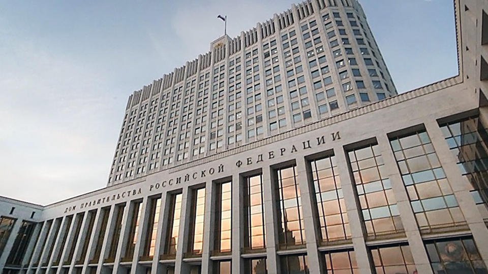 Кабмин создал комиссию по&nbsp;повышению устойчивости экономики