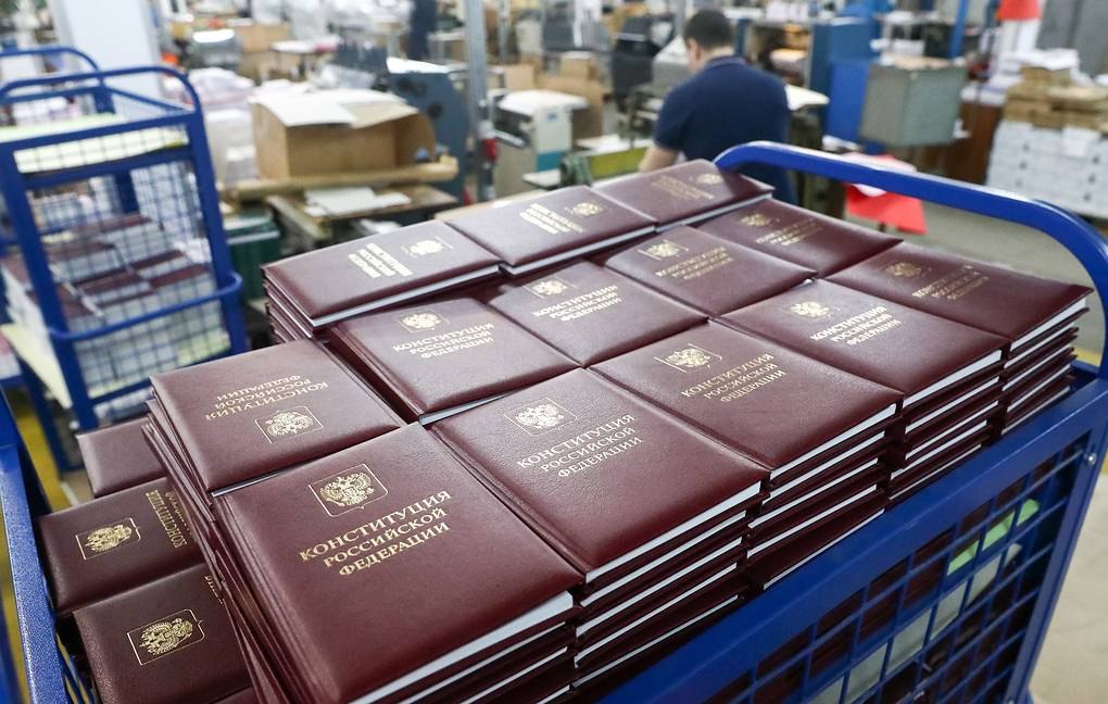 СКР предложил закрепить в&nbsp;Конституции конфискацию имущества у&nbsp;коррупционеров