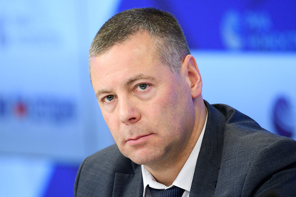 COVID-19: Михаил Евраев дал видео разъяснение по&nbsp;закупкам и&nbsp;проверкам ФАС России