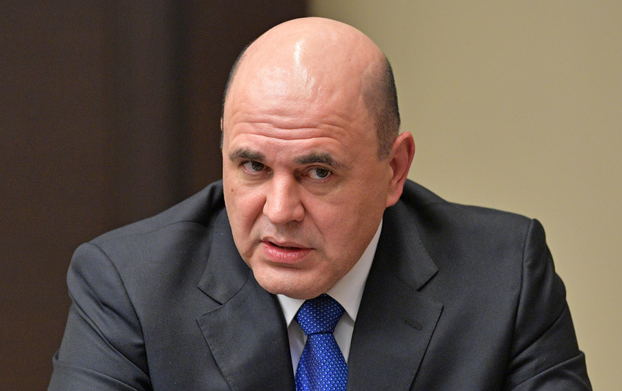 Правительство объявило новые меры по&nbsp;борьбе с&nbsp;коронавирусом