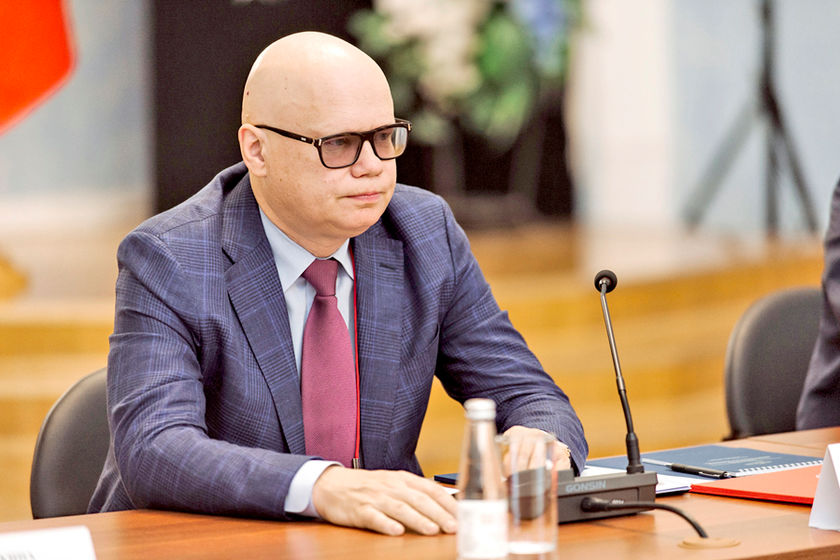 Госзаказ идет на&nbsp;поправку
