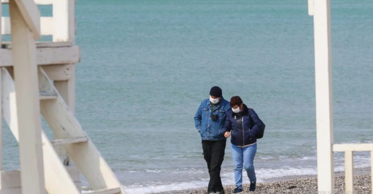 В&nbsp;условиях пандемии в&nbsp;Крыму вводятся новые меры поддержки бизнеса