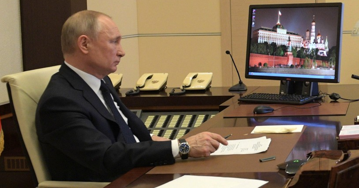 Владимир Путин выдал очередные поручения по&nbsp;поддержке бизнеса