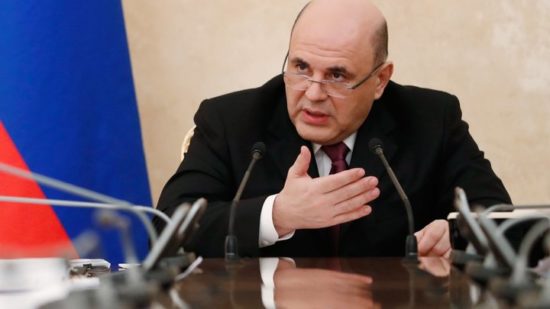 Бизнес-объединения направили Мишустину пакет мер по восстановлению экономики