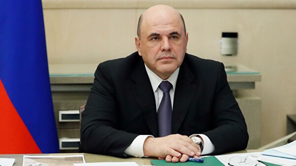 Мишустин включил СМИ в&nbsp;перечень пострадавших от&nbsp;коронавируса отраслей
