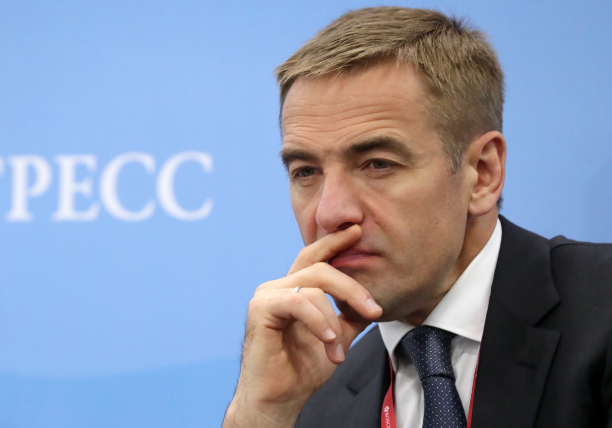 «Дефицита быть не&nbsp;должно»