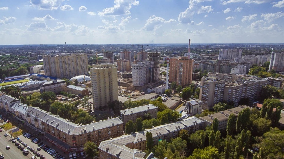 Губернатор поручил ускорить реализацию нацпроектов в&nbsp;Воронежской области