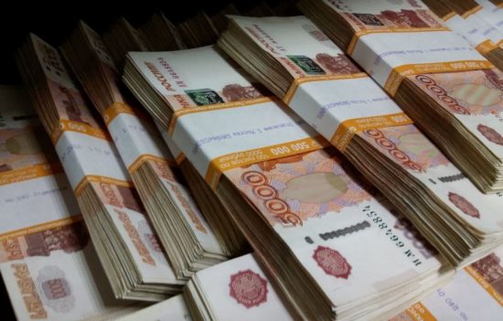 Рост собираемости налогов позволил рассчитывать на выполнение антикризисных мер в РФ