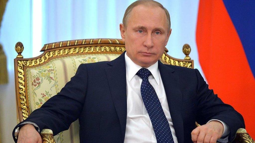 Путин попросил Решетникова лучше изучить данные о&nbsp;реализации мер поддержки экономики