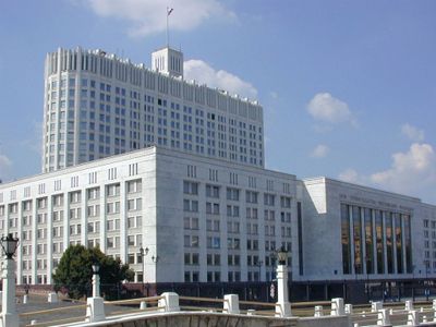 В кабмине прошло совещание о новом пакете мер поддержки экономики