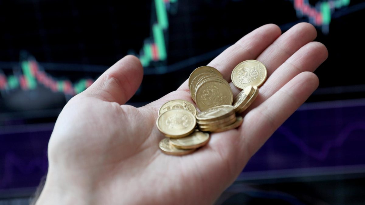 Потребительский ущерб гражданам России обогнал все страны