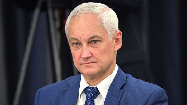 Ведомства должны активнее использовать право введения режима едпоставщика в&nbsp;антикризисных целях&nbsp;&mdash; Белоусов