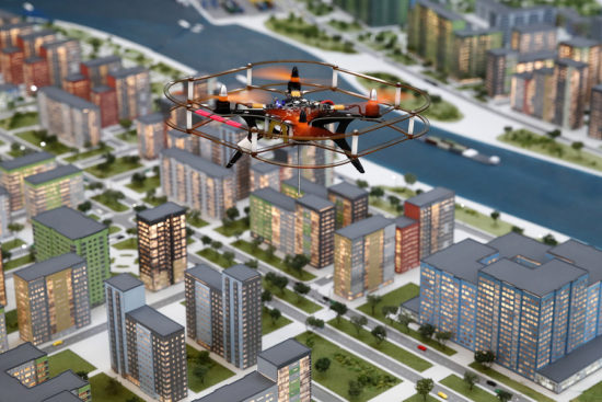BIM-модели при строительстве в сфере госзаказа станут обязательными с 2021 года
