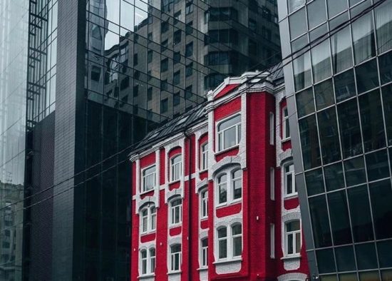 Госзакупки для выживших МСП