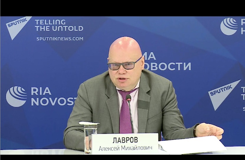 Алексей Лавров: «Закон о&nbsp;закупках станет значительно более компактным и&nbsp;легко читаемым»