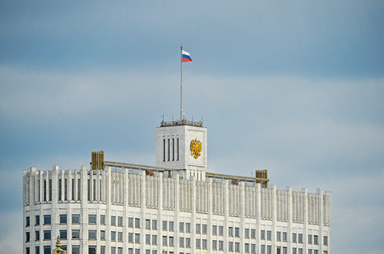 Национальный план восстановления экономики доработают до&nbsp;19 июня