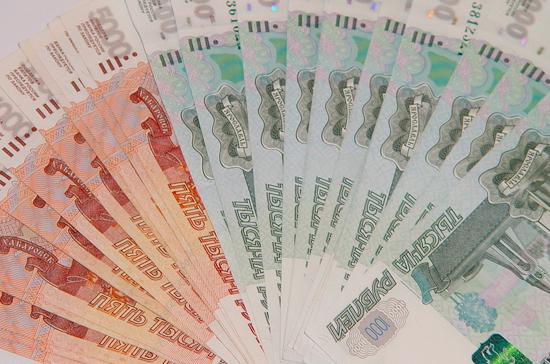 Финансирование нацпроектов могут сократить на&nbsp;140 млрд рублей, пишут СМИ