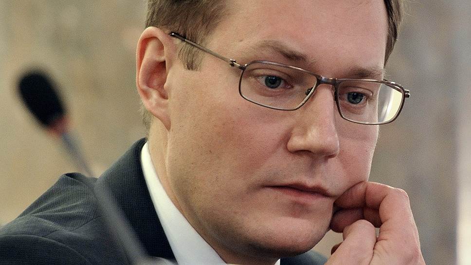 Централизацию закупок начали со&nbsp;своих