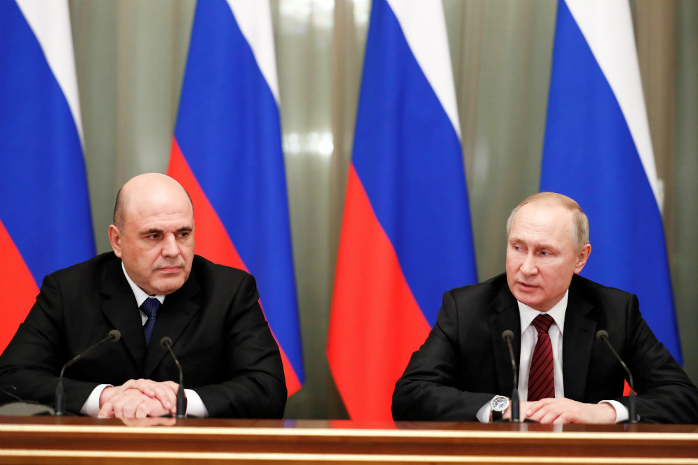 Экономика за&nbsp;здорово живешь