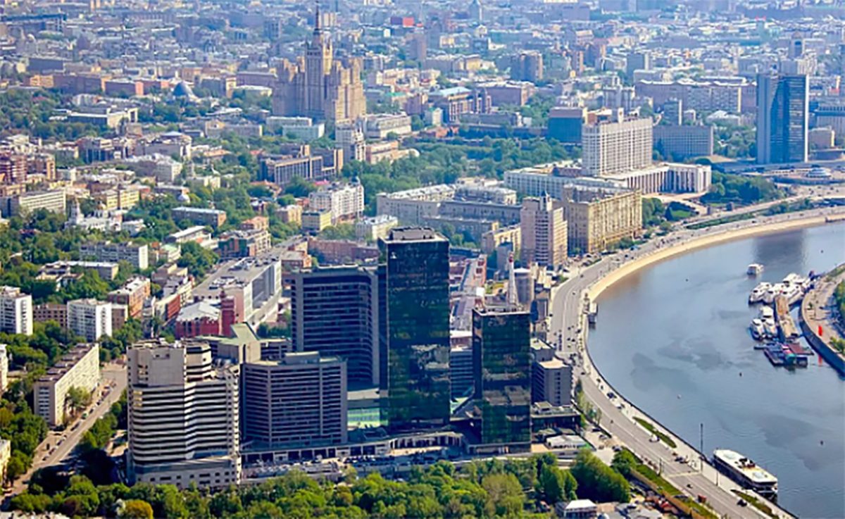 В&nbsp;Москве стандартизируют более 70% регулярных госзакупок