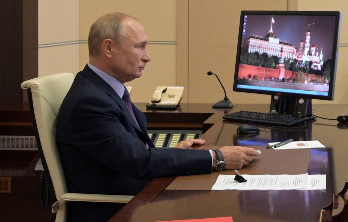 Путин дал три месяца на&nbsp;корректировку нацпроектов