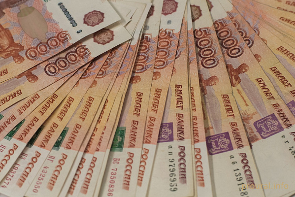 Вологодская область получит 15 млрд. рублей на&nbsp;реализацию нацпроектов
