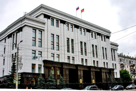 Производительность труда по нацпроекту повысят в Челябинской области 184 предприятия