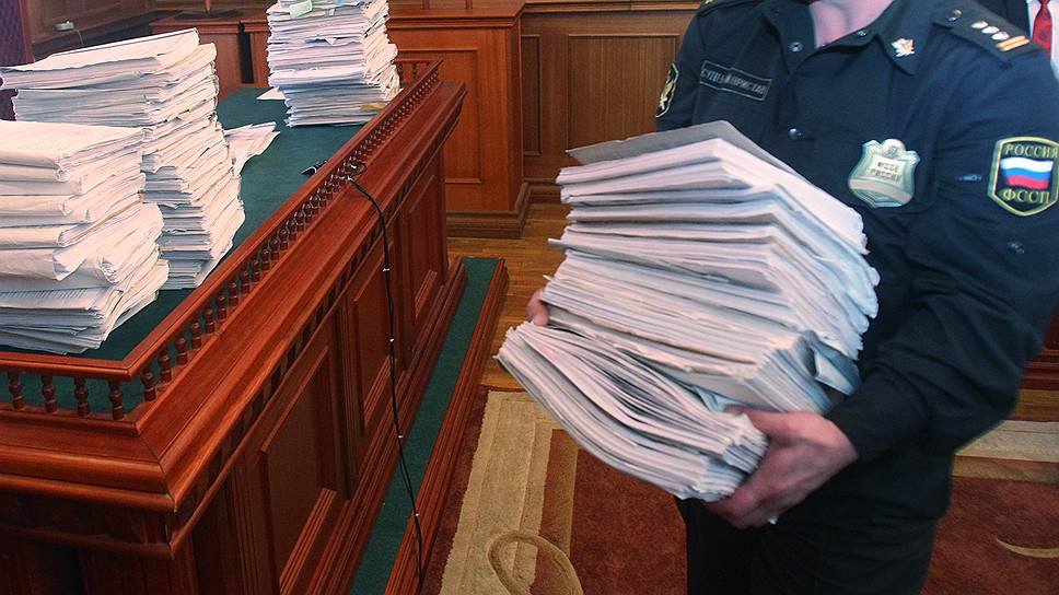 Ответственность участников за&nbsp;предоставление недостоверной информации в&nbsp;госзакупках хотят ужесточить