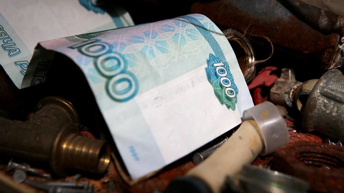 России пора применять другие инструменты господдержки
