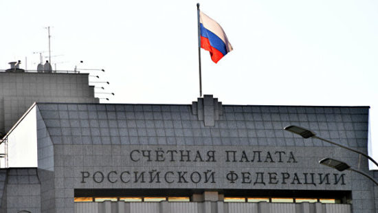 Счетная палата указала на риски реализации национального проекта 