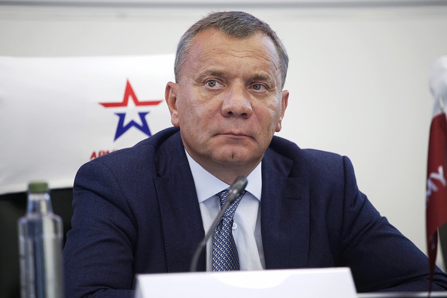 Правительство поможет оборонщикам диверсифицировать предприятия