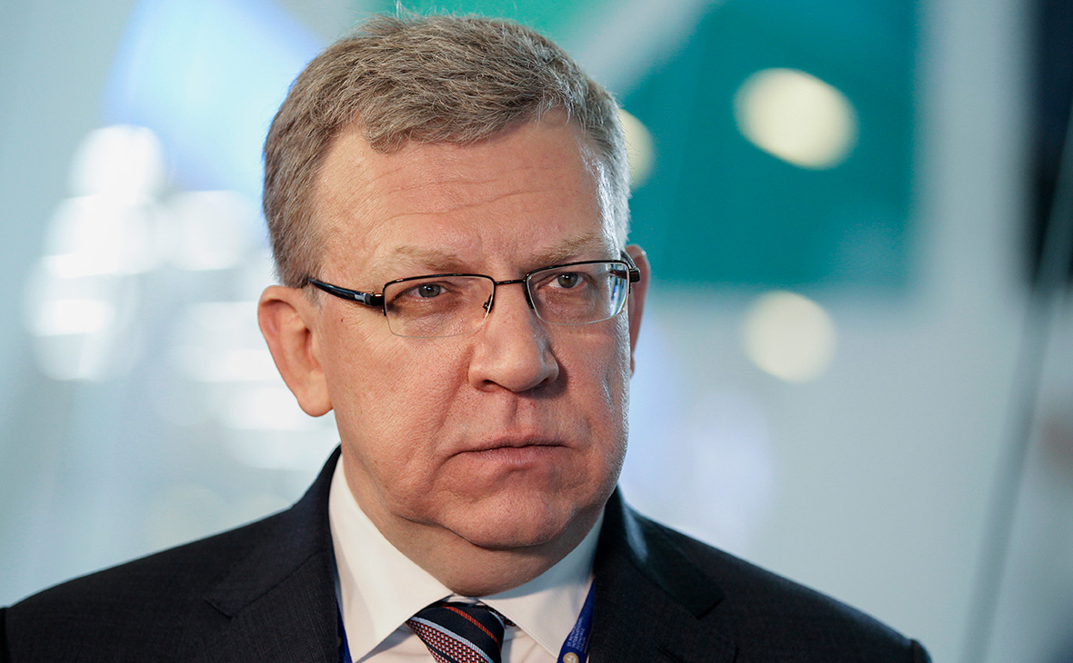 Кудрин допустил рост доли госсектора в&nbsp;экономике России из-за пандемии