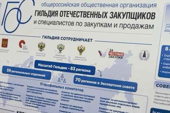 Нижегородская область стала лидером Рейтинга эффективности и&nbsp;прозрачности закупочных систем регионов РФ по&nbsp;итогам 2019 года