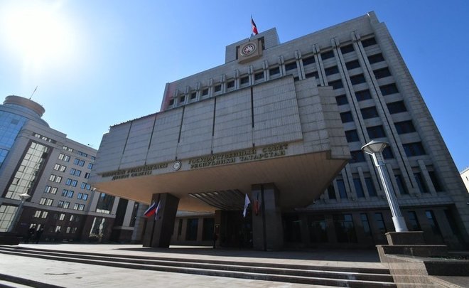 В&nbsp;Татарстане треть субъектов малого бизнеса получила отсрочку по&nbsp;налогам