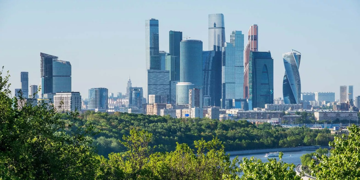 В&nbsp;Москве создан Совет по&nbsp;стратегическому развитию и&nbsp;реализации национальных проектов