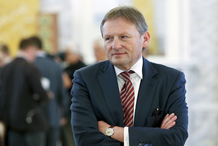 Титов предложил использовать механизм аккредитивов в&nbsp;госзакупках