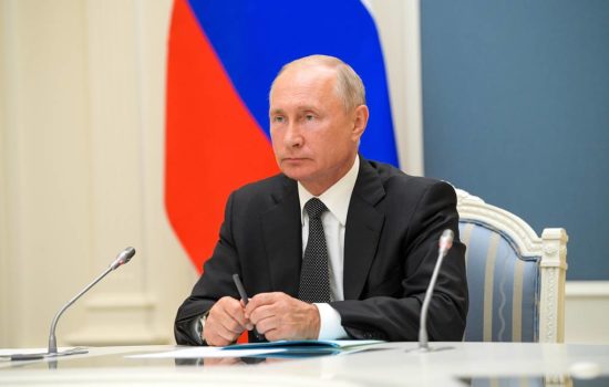 Путин: 