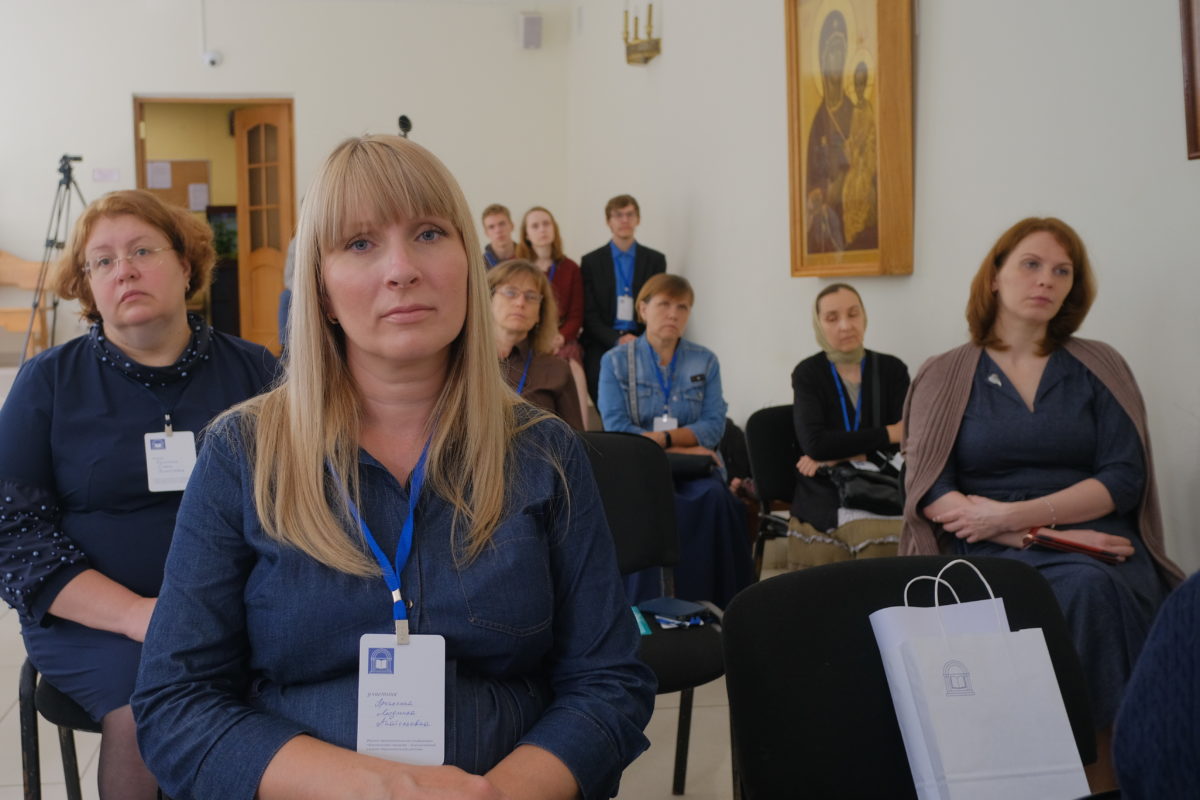 Классическая гимназия – на&nbsp;шаг ближе к&nbsp;университету