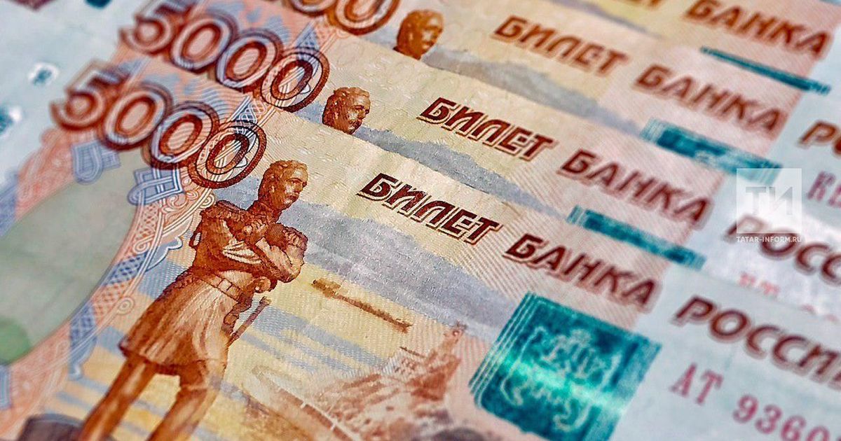 На&nbsp;нацпроекты Татарстан в&nbsp;2021 году планирует направить 20,2 млрд рублей