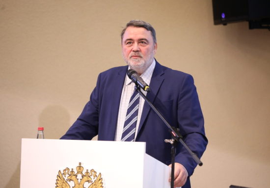 ИГОРЬ АРТЕМЬЕВ: ФАС ПОДДЕРЖИВАЕТ ДОБРОСОВЕСТНЫЙ БИЗНЕС И ЗАЩИЩАЕТ ЕГО ОТ НЕДОБРОСОВЕСТНОГО