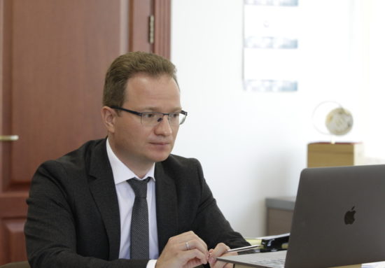 АРТЕМ ЛОБОВ: ФАС РОССИИ - ЭТО ПРОАКТИВНАЯ ПОДДЕРЖКА И ЗАЩИТА ИНТЕРЕСОВ ПРЕДПРИНИМАТЕЛЕЙ НА ЗАКУПКАХ