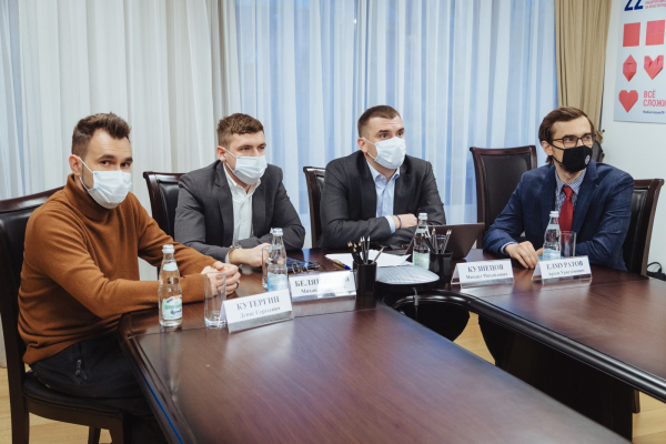 ОНФ представит новые предложения в&nbsp;единый план достижения национальных целей развития