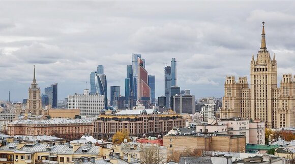 Москва сэкономила более триллиона рублей на&nbsp;госзакупках за&nbsp;10 лет