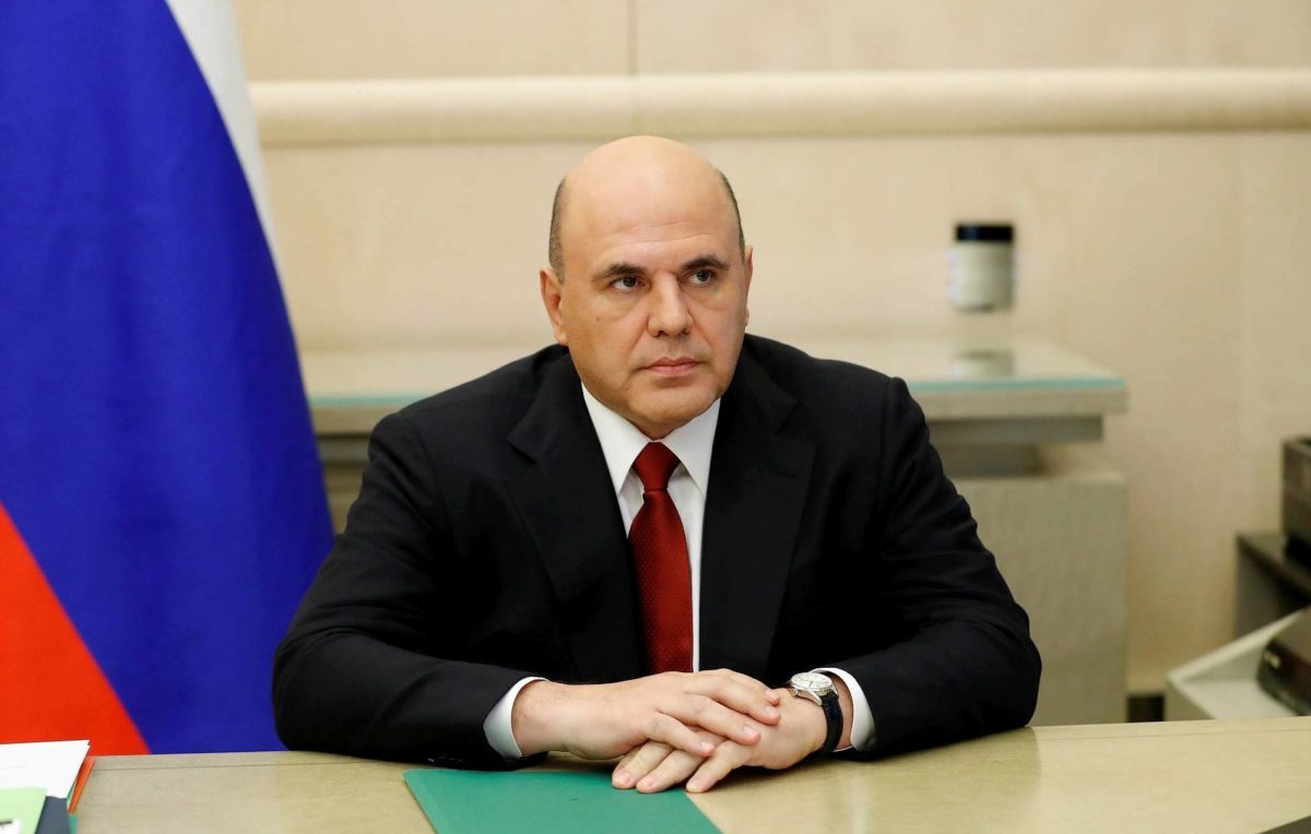 Мишустин ужесточил контроль за&nbsp;тратой денег на&nbsp;нацпроекты