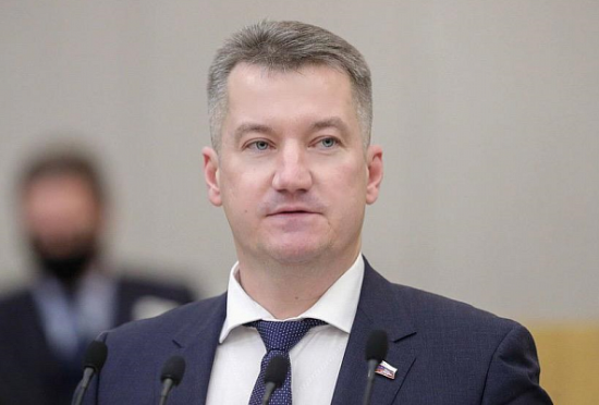 АНТОН ГЕТТА: СНИЖЕНИЕ РАСХОДОВ МСП НА ОБЯЗАТЕЛЬНЫЙ АУДИТ – АКТУАЛЬНАЯ МЕРА ПОДДЕРЖКИ В ПЕРИОД ПАНДЕМИИ