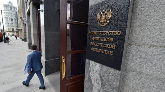 Конкуренция за госзаказ растет