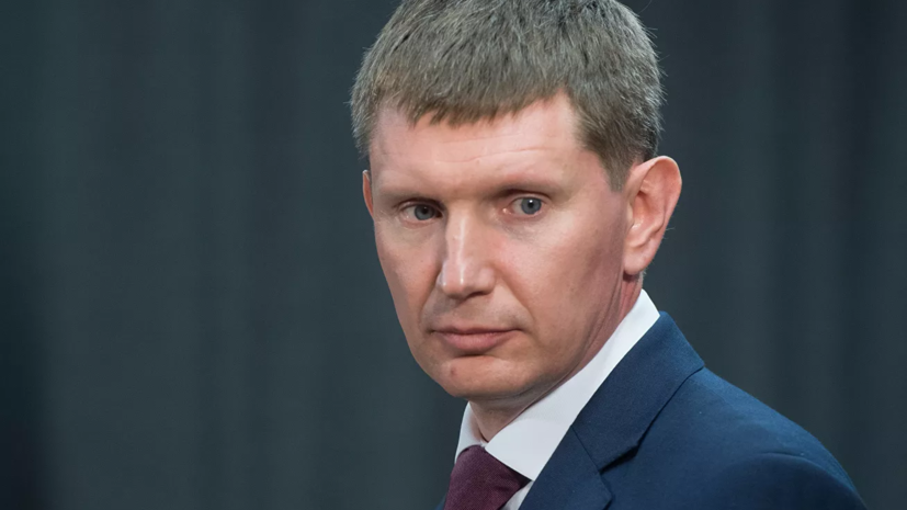 Три триллиона на&nbsp;тысячу строек