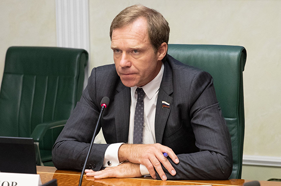А. Кутепов провел совещание по&nbsp;совершенствованию законодательства о&nbsp;госзакупках товаров, работ, услуг