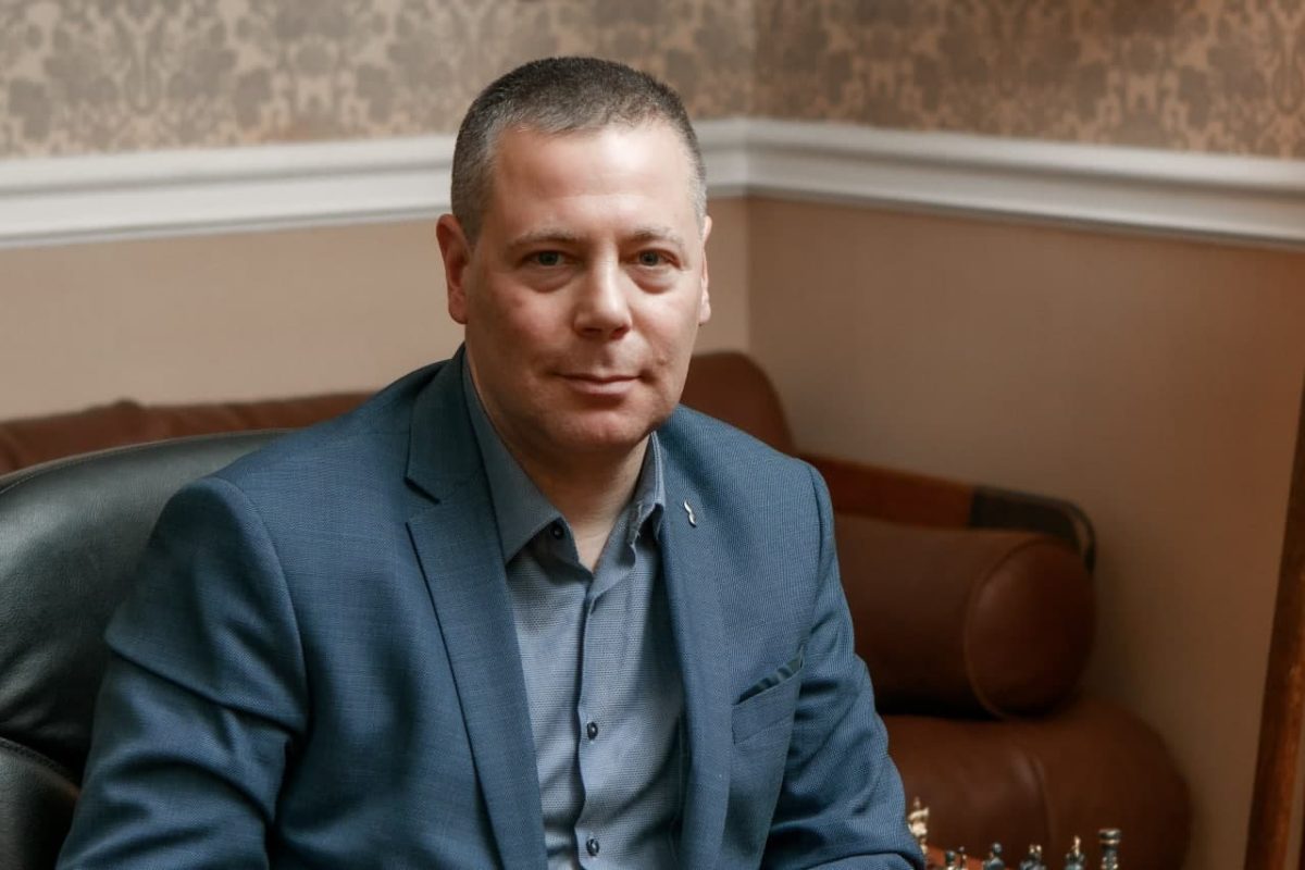 «Важно не&nbsp;останавливаться на&nbsp;достигнутом»